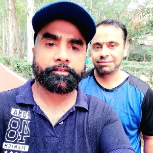 Kaku Sharma