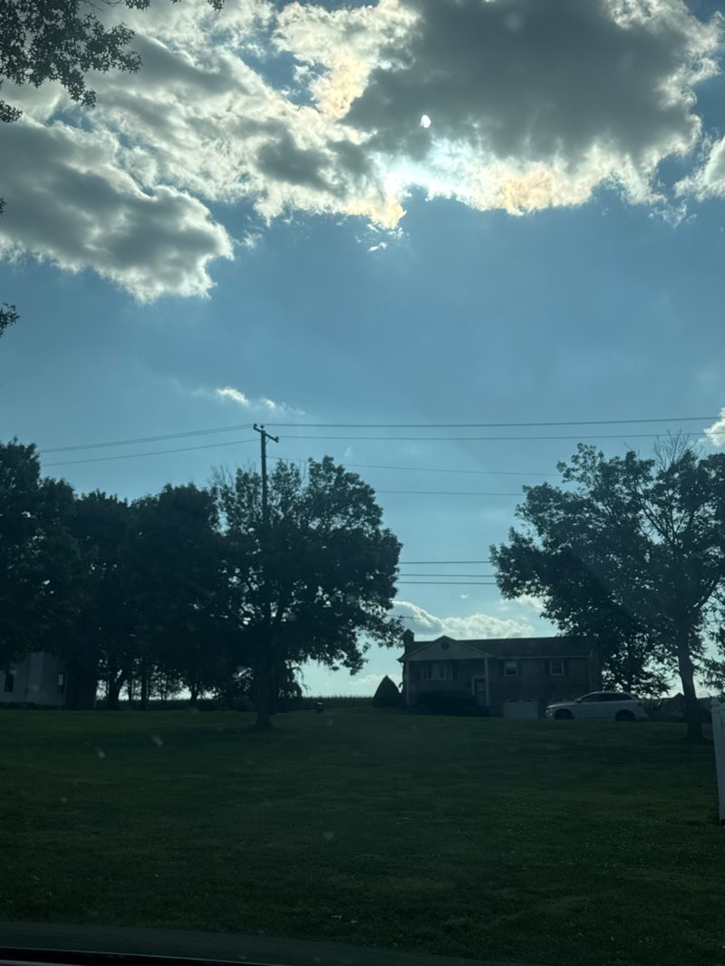 walking near me in Hametown Park in autumn