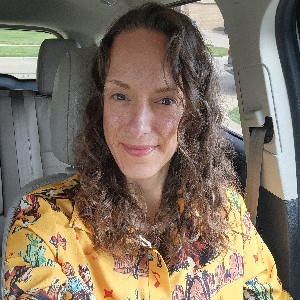 Cecilia Baumgardner
