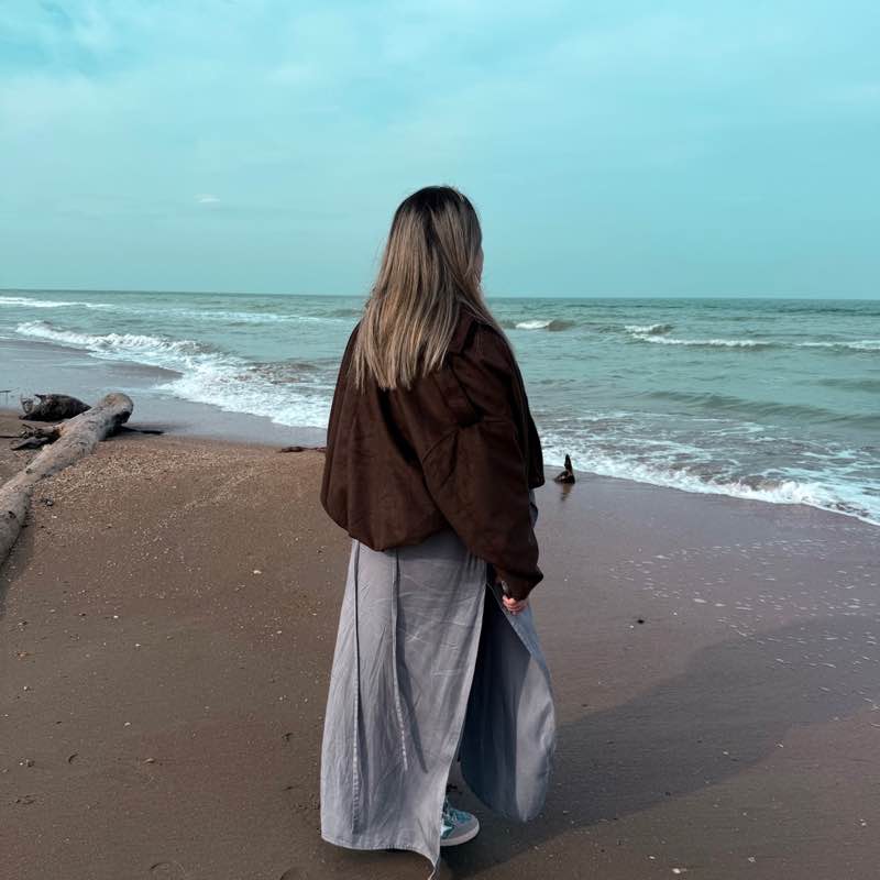 шаги Marina post image