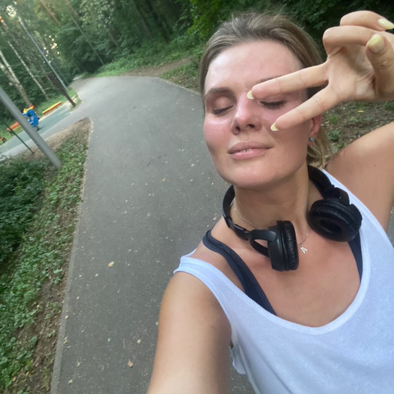 Анастасия Карамышева