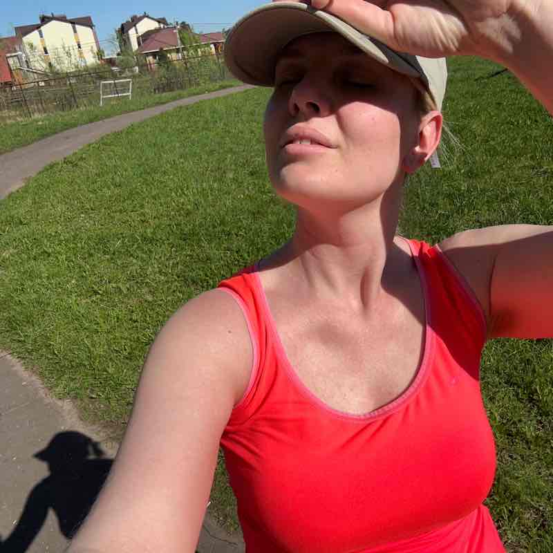 Анастасия Карамышева post 1