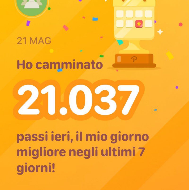 Andrea post 1