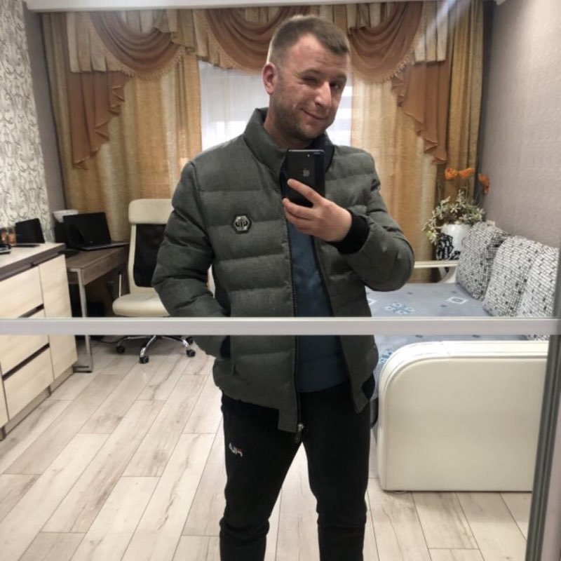 Александр Стромко