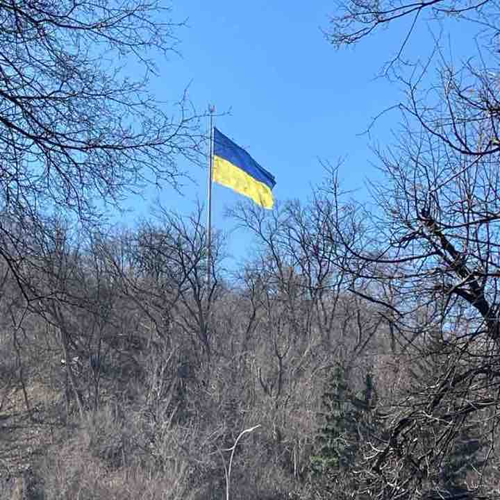 Kateryna 🇺🇦 post 2