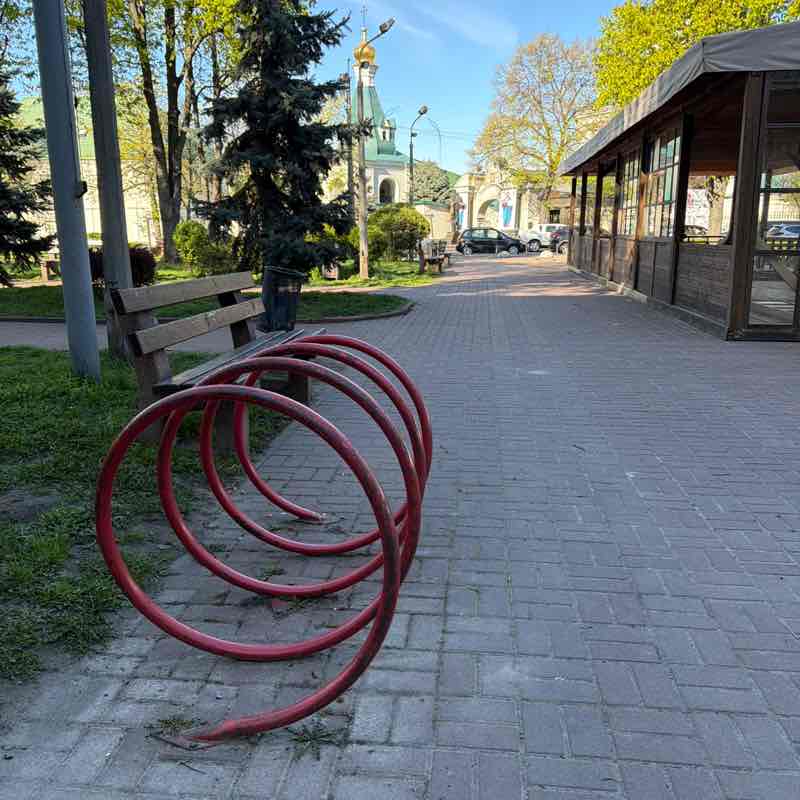 Kateryna 🇺🇦 post 2