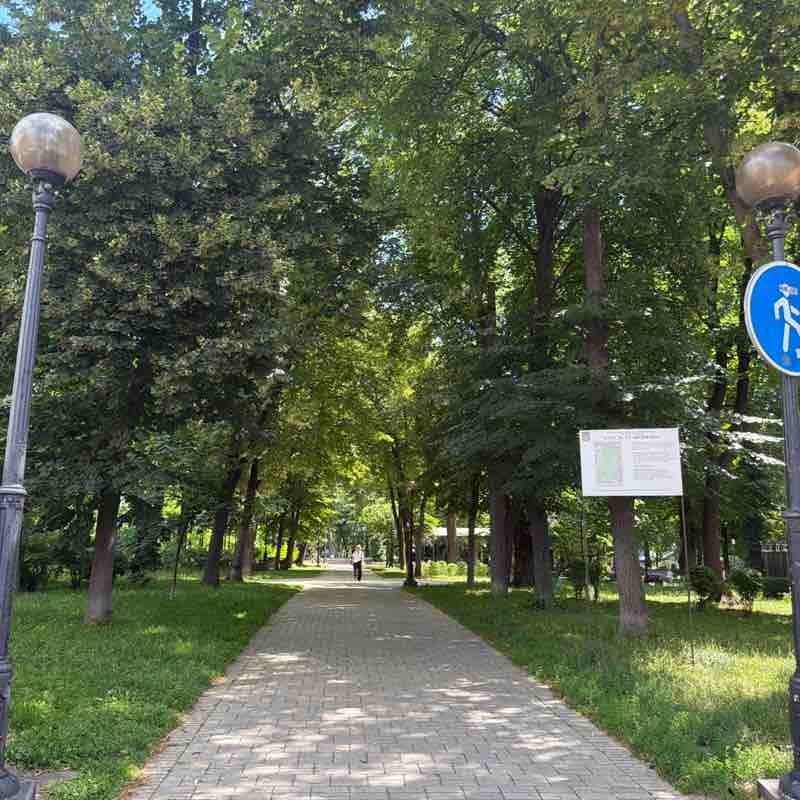 Kateryna 🇺🇦 post 1
