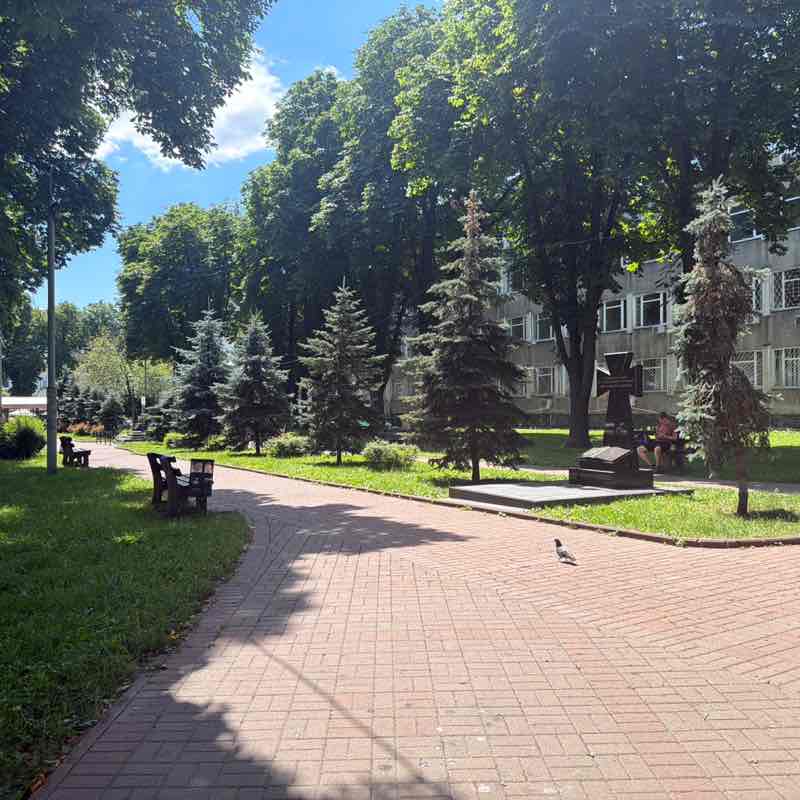 Kateryna 🇺🇦 post 1