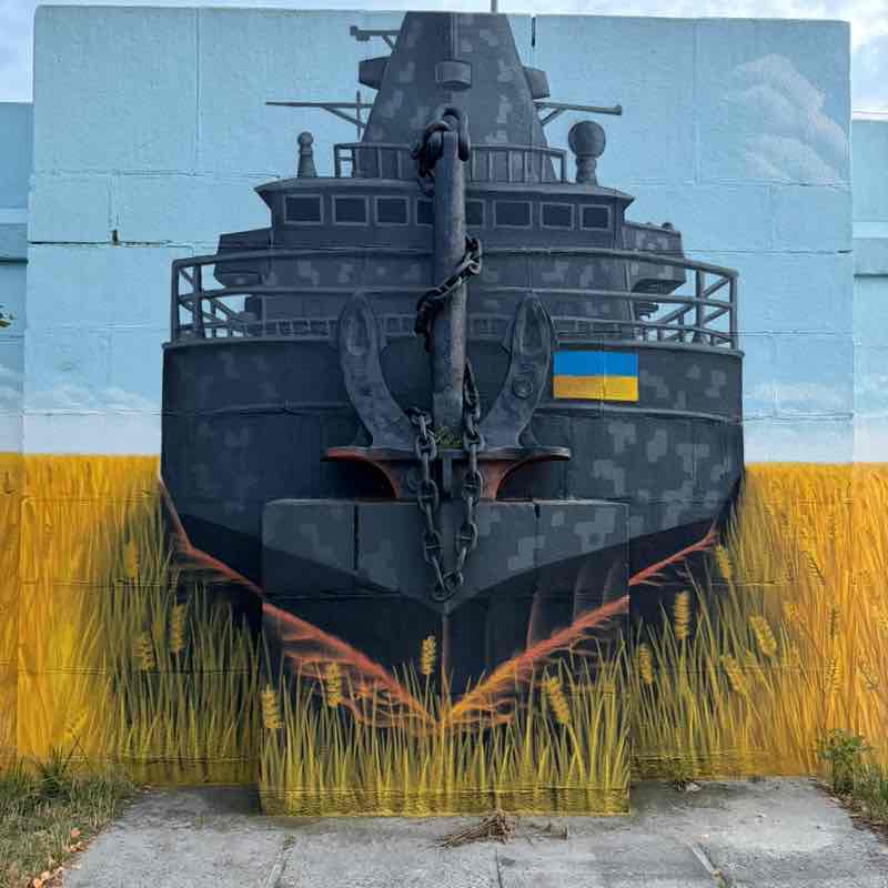 Kateryna 🇺🇦 post 2