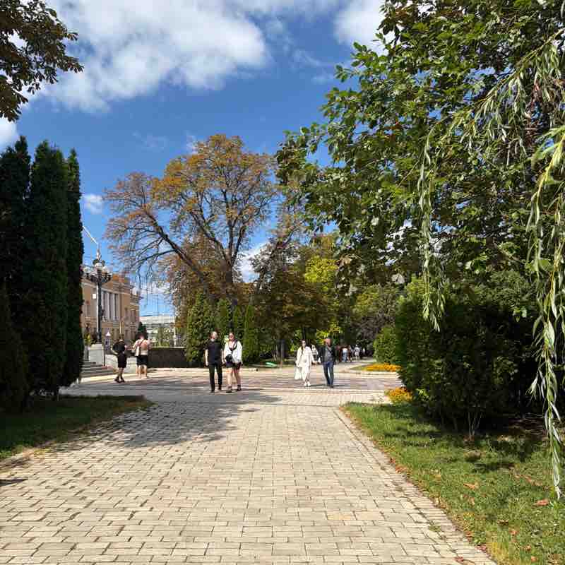 Kateryna 🇺🇦 post 1