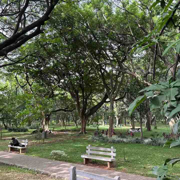 Niranjan post 1