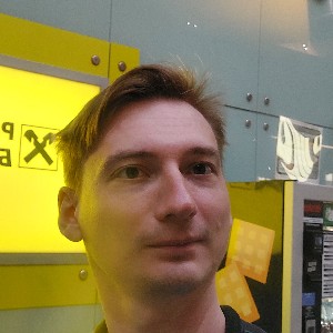 Константин Сорокин profile