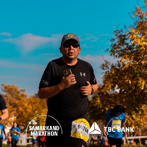 Шехроз Кадыров profile