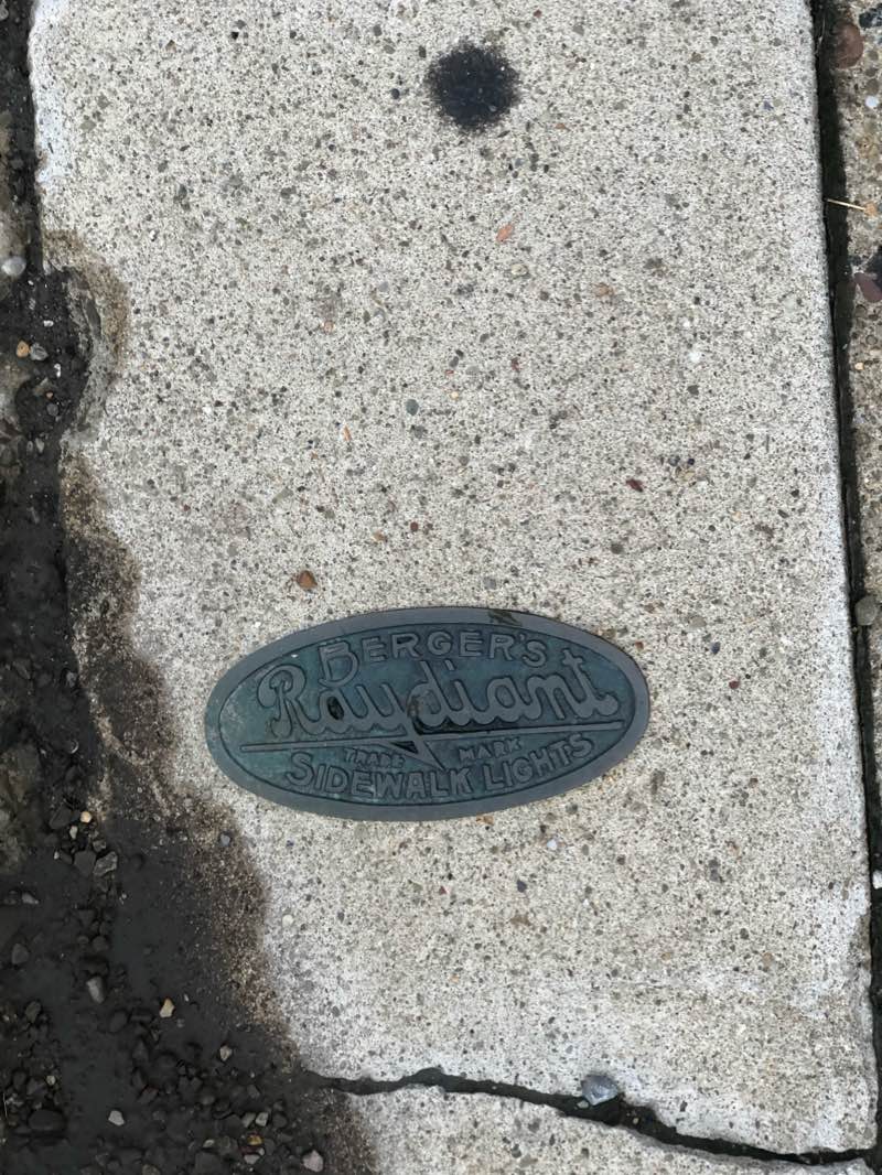 walking near me in Soldier & Sailors Park in winter