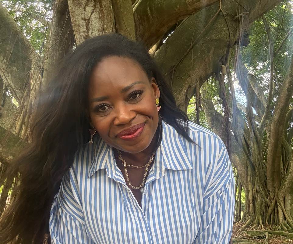 Antoinette Anderson icon