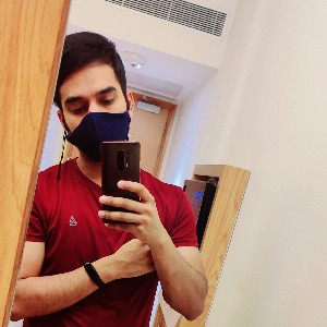 VAIBHAV profile