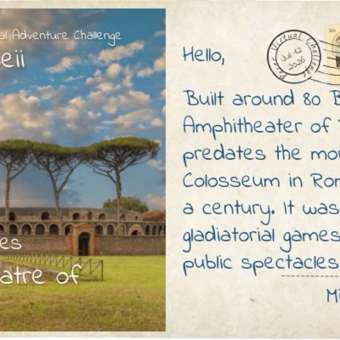 Michele post 1