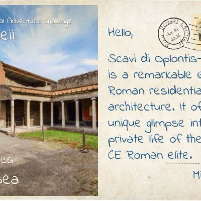 Michele post 1