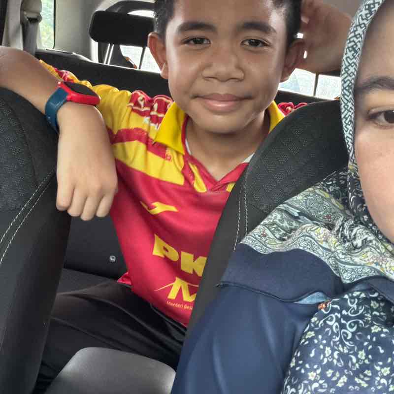 Nur Fadila post 1