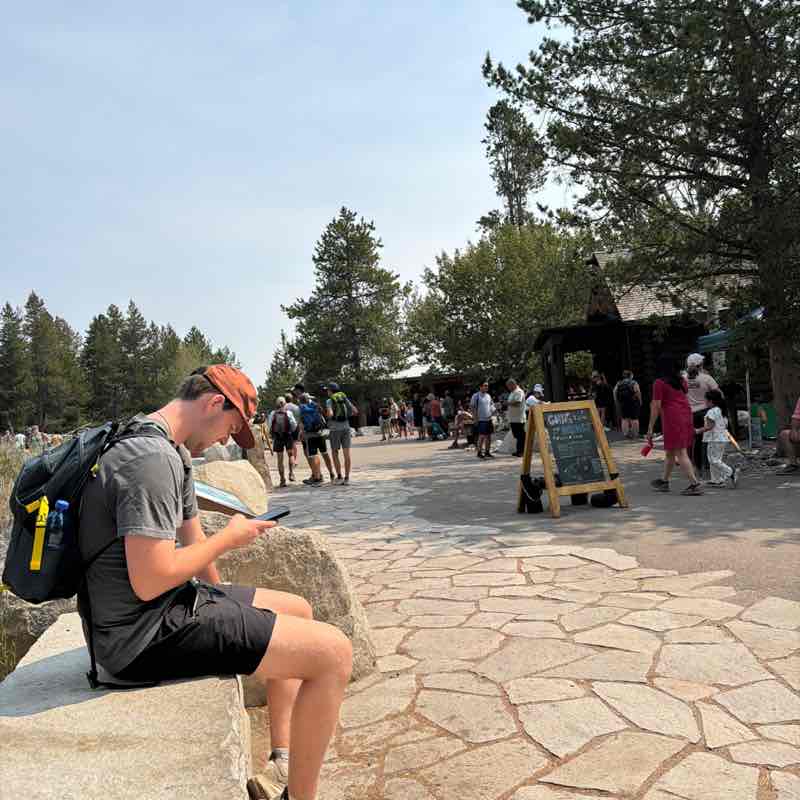 samtheman post 2