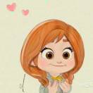 毛线球儿磕法式文盲