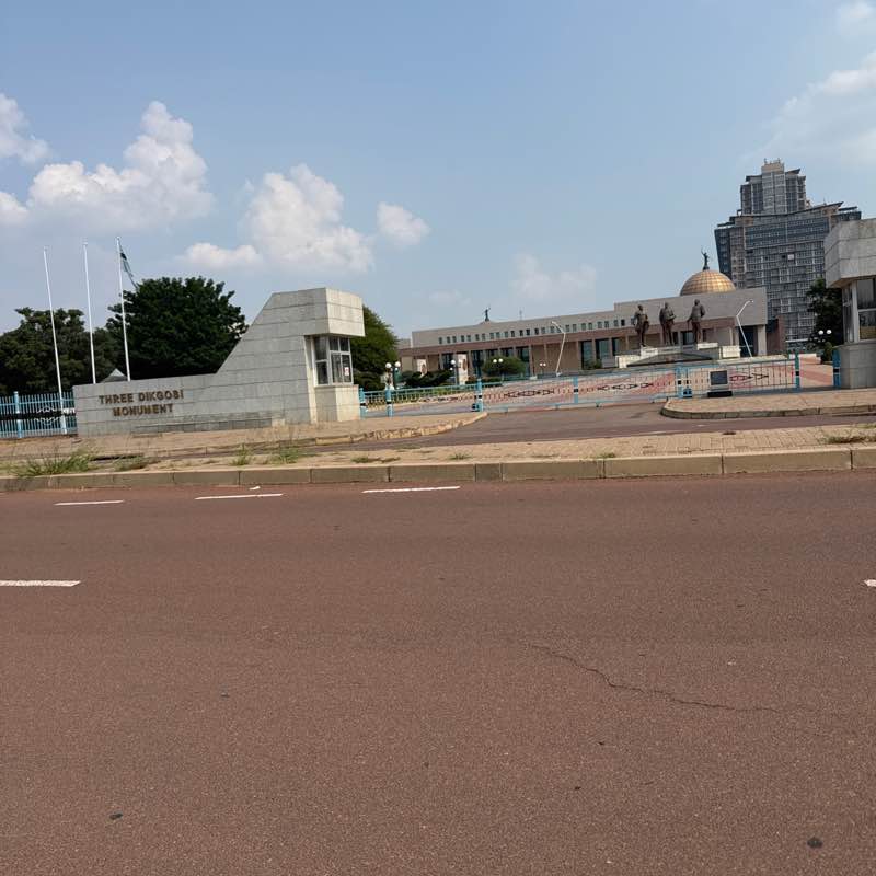 Nikhil Kelankandath post 1