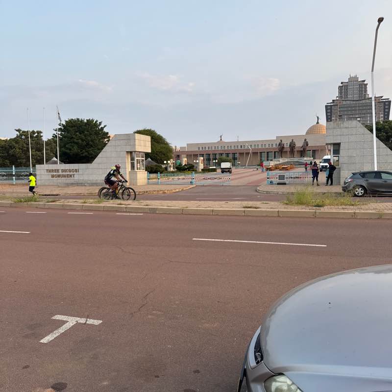 Nikhil Kelankandath post 1