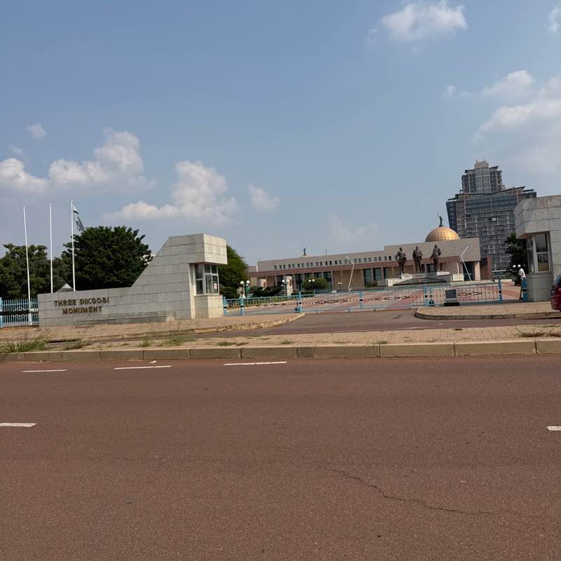 Nikhil Kelankandath post 1