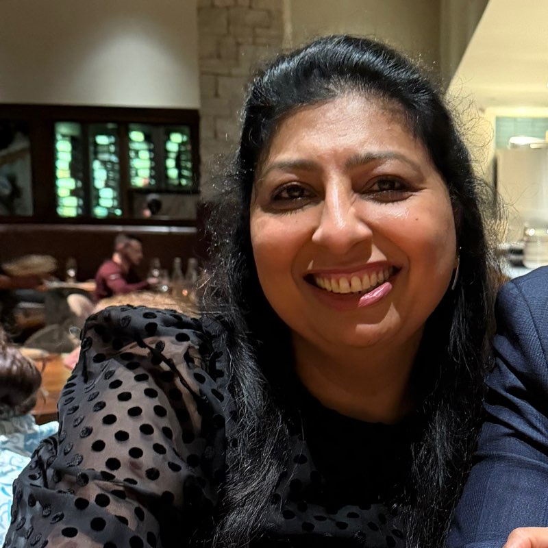 Parveen profile