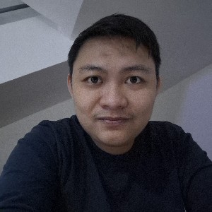 CS-ROBI William profile