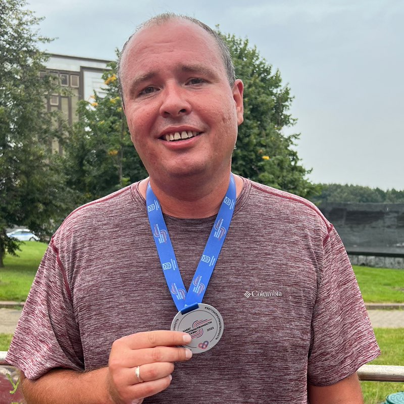 🔥 Зинченко Андрей profile