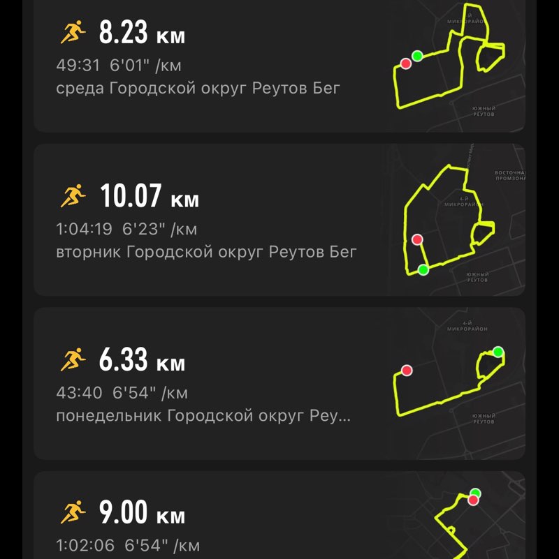 🔥 Зинченко Андрей post 1
