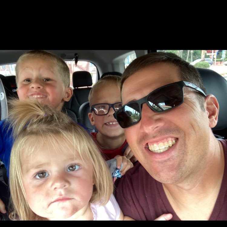 MattRobinson profile