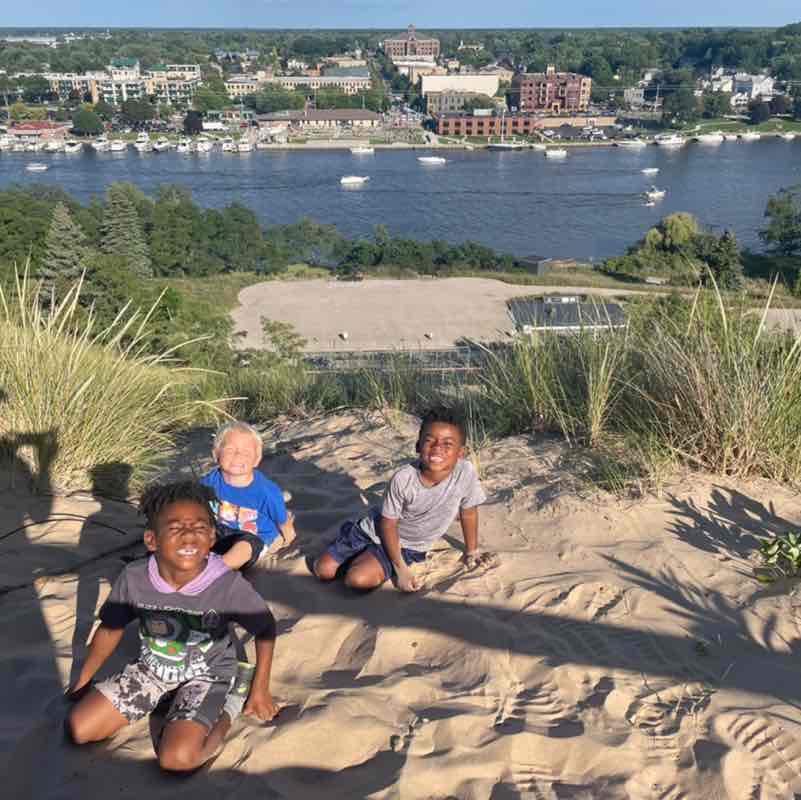 Tyler Arkesteyn post 1