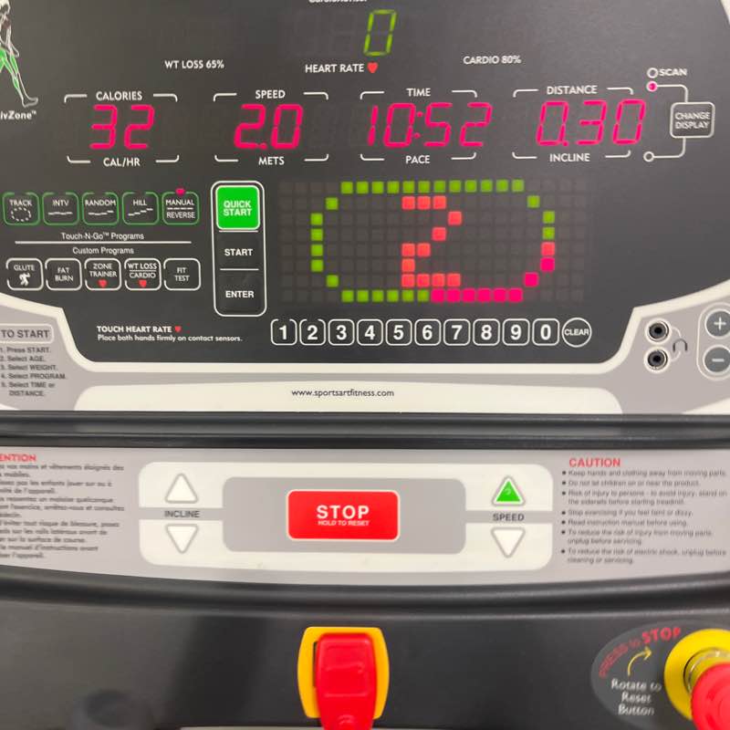 10k with Missy Melissa post image