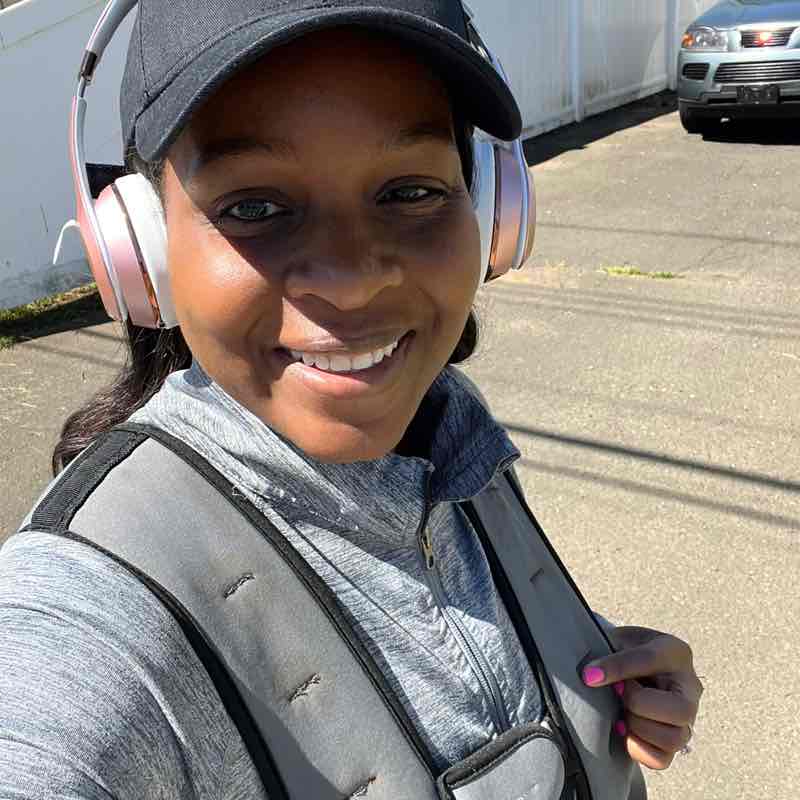 10k with Missy Melissa post image