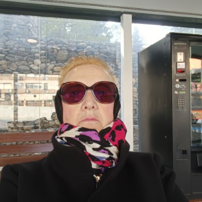 TERUEL  EXISTE Y ANDA  post image