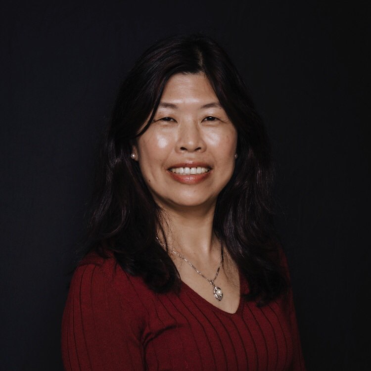 Elaine Wong
