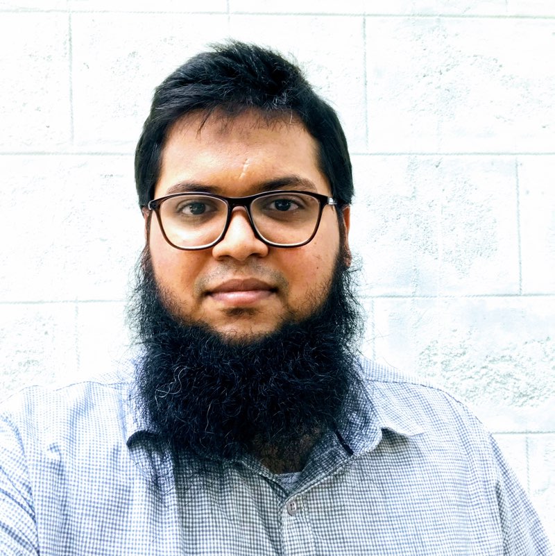 Hussain Thajutheen profile