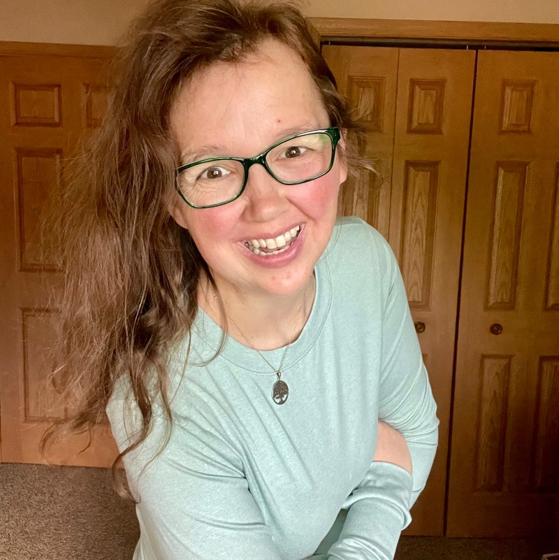 Samantha Wendt