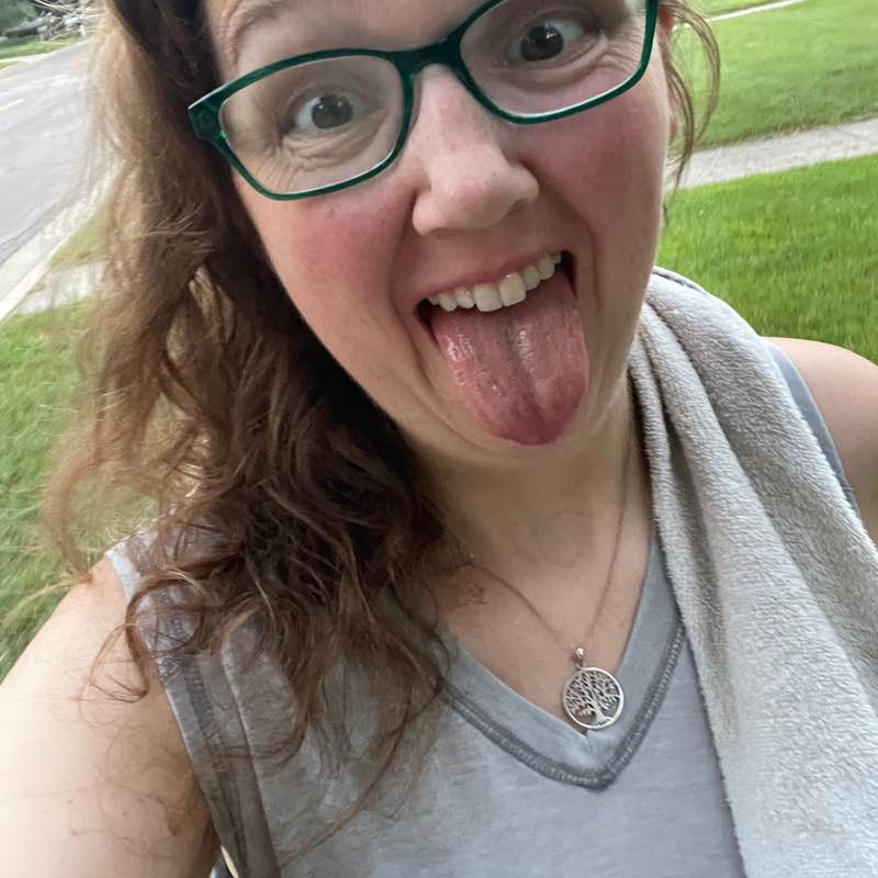 Samantha Wendt post 2
