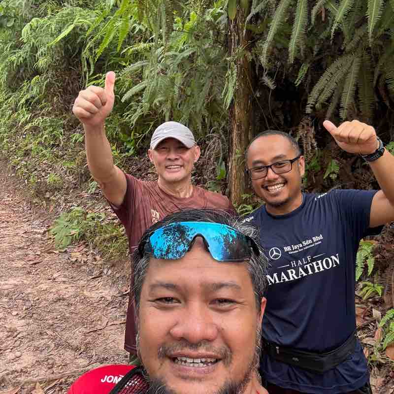Mohd Nor Monox post 1