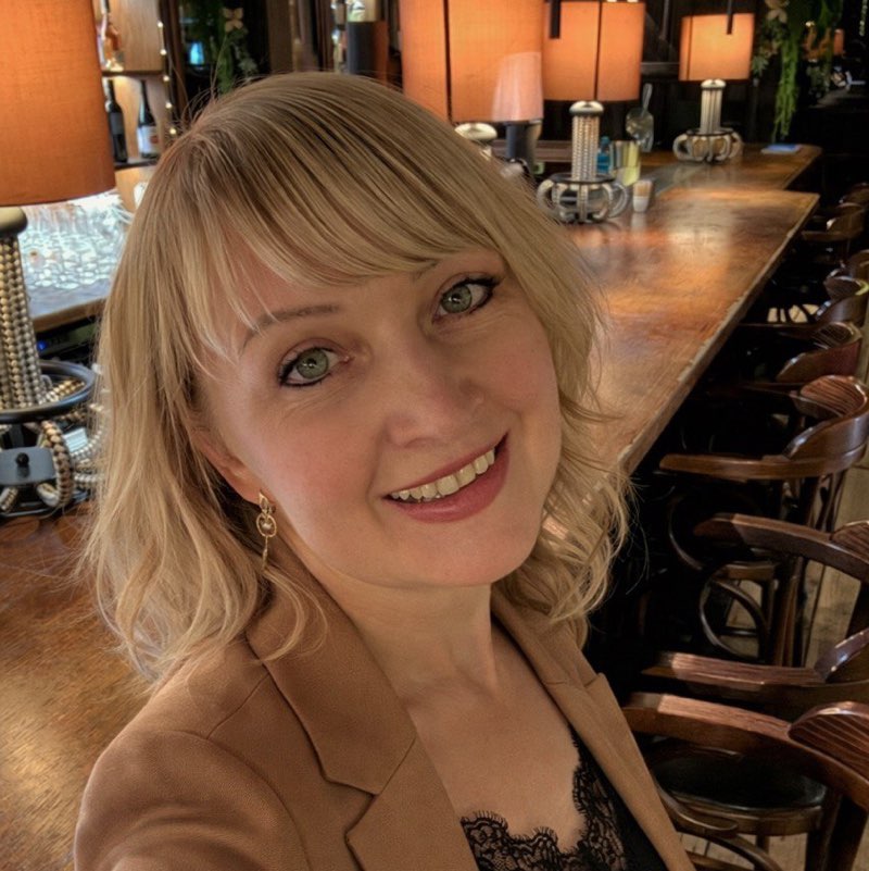 🐯Наталья_Солнце☀️🐯 profile