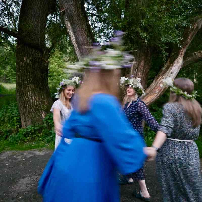 Шагающие Блондинки 💃💃💃💃 🐯Наталья_Солнце☀️🐯 post image