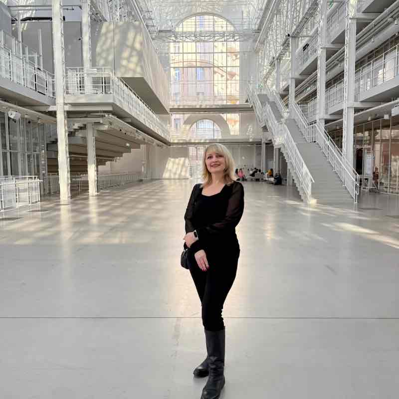 🐯Наталья_Солнце☀️🐯 post 3