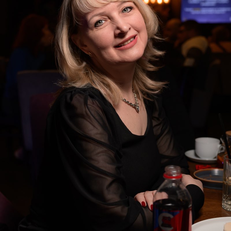 🐯Наталья_Солнце☀️🐯 post 1