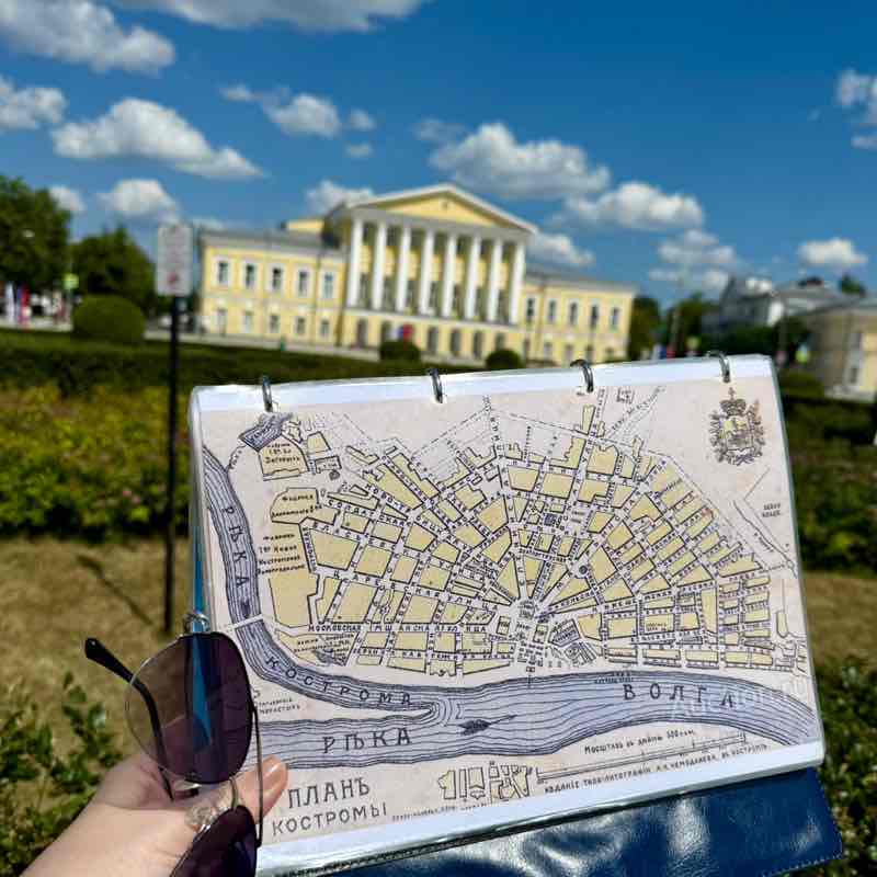 🐯Наталья_Солнце☀️🐯 post 2