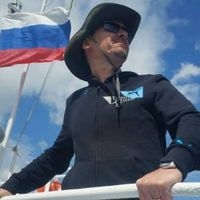 Мухаметшин Тимур Фаридович profile