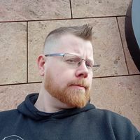 David Stefansson profile