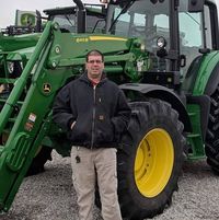 Joe Miner